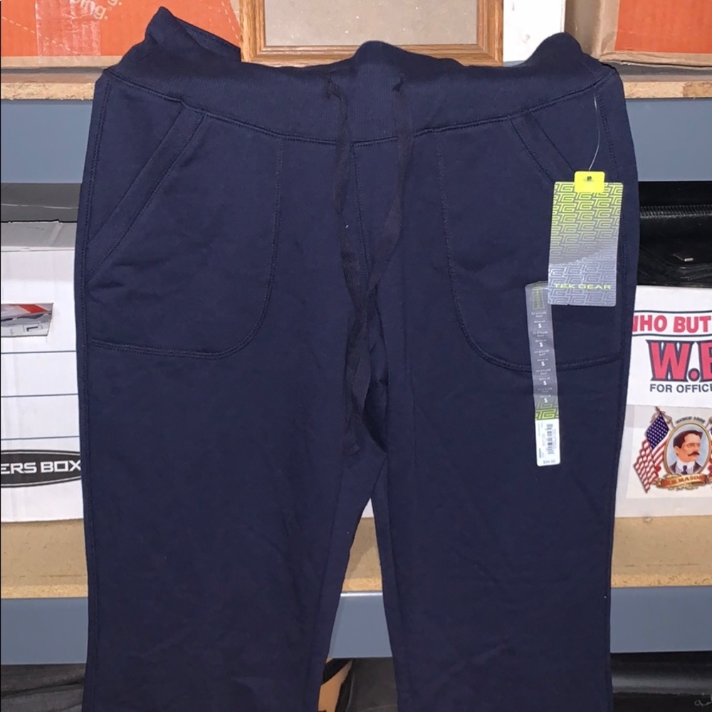 Sweatpants